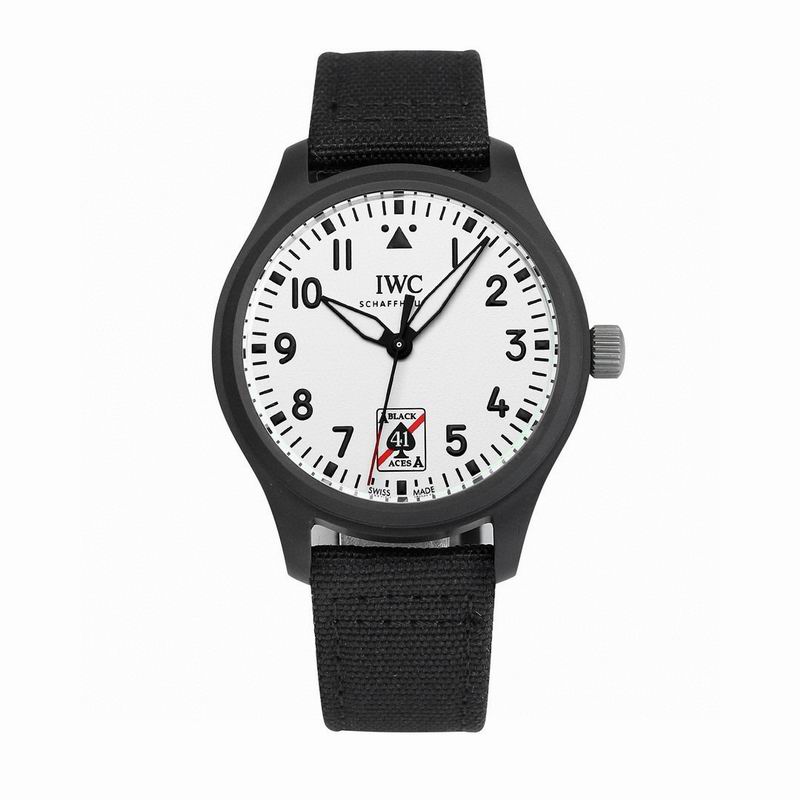 IWC watch 070140